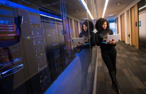 How the Tech Stock Shuffle Will Shake Up the Market