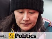 Trump undermined Canada on Huawei arrest