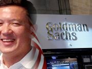 Banker Roger Ng charged with abetting Goldman Sachs over 1MDB scandal