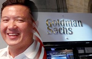 Banker Roger Ng charged with abetting Goldman Sachs over 1MDB scandal