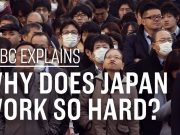 Why does Japan work so hard? | CNBC Explains