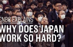 Why does Japan work so hard? | CNBC Explains