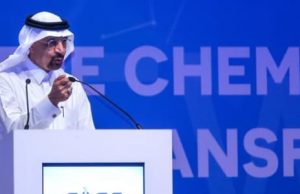 Saudis To Oil Buyers: Protect Your Oil Tankers In Strait Of Hormuz