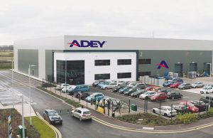 £210m deal agreed for Queen’s award-winner