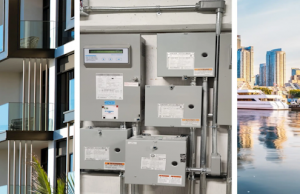 CVC DIF to acquire a leading Canadian submetering and essential building services platform