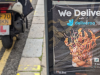 Deliveroo founder-CEO to step down after takeover by DoorDash