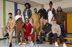 Scotch & Soda owner to acquire Dickies in $600 million deal