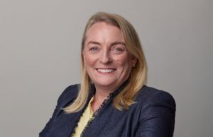 Freshfields re-elects Georgia Dawson as Senior Partner for a second term