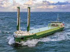 Nissen Kaiun acquires stake in Econowind