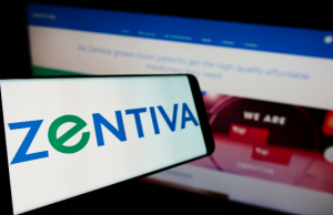 European generics firm Zentiva sold in $4.8bn private equity deal