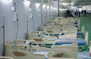 Yatharth to acquire Shantived Hospital in Agra, India